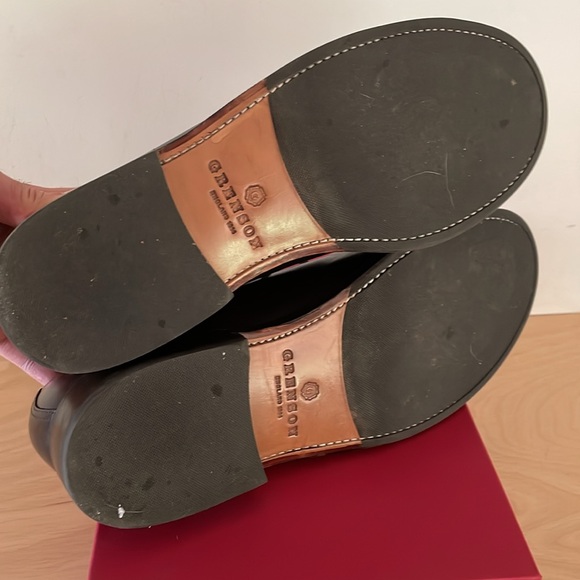Used Grenson - Eric - Size: 13 US (12 UK) main image 6